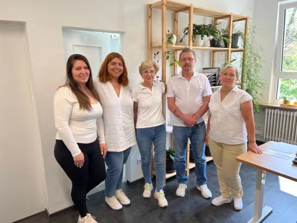 Argodis Pflege - Häusliche Pflege in Karlsruhe