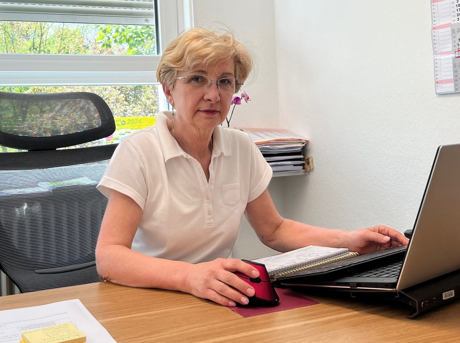 Unser Team bei Argodis Pflege